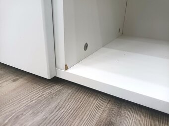 Komoda se šuplíky (27254B) - 5