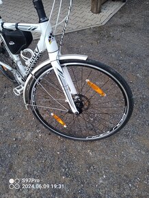 Silniční kolo Colnago - 5