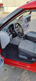 Škoda Roomster 1.4TDI, r.v. 2007 - 5
