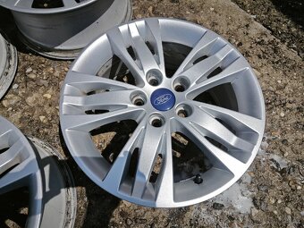 Alu Ford 5/108 R16 - 5
