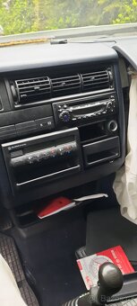 Vw t4 caravelle - 5