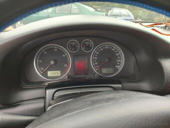 VW Passat variant (3BG) 1,9 tdi, - 5