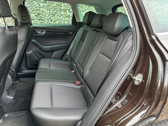 Škoda Karoq 2,0 TDI / 110kW Style Plus - 5