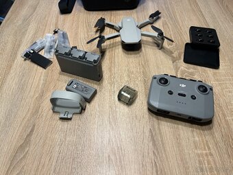 Dji mini 2 - 5