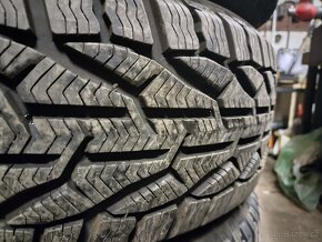 205/55 R16 zimní sada 8,5 mm - 5