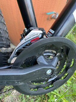 Rockrider 100 Black S - 5