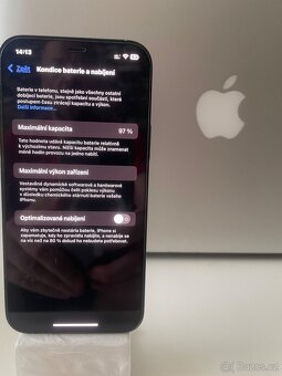 iPhone 12 Pro, 512 GB, Blue - 5