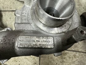 turbo 1.6 hdi 9H05 Peugeot Citroen - 5
