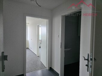 Pronájem bytu 2+kk, rekonstrukce, 50 m2, Žižkovo náměstí - A - 5