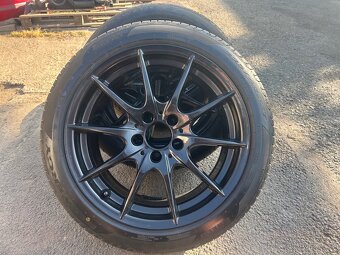 Kola Mercedes A2184010002 - 5