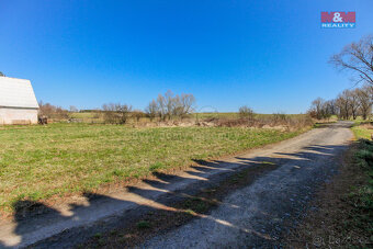 Prodej pozemku k bydlení, 2540 m2, Stará Červená Voda - 5