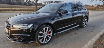 Audi A6, 3.0 TDi, 200 kw, C7 - 5