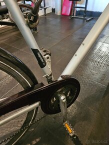 BTWIN HOPRIDER 300 - 5