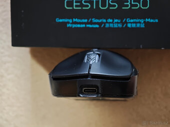 Acer Predator Cestus 350 - 5