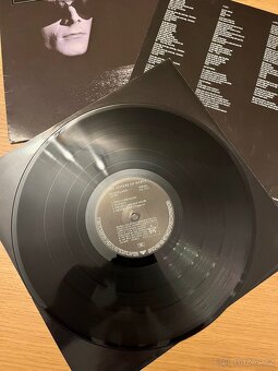 The Sisters Of Mercy – Floodland - 5