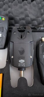Delphin Diver 9V - 5