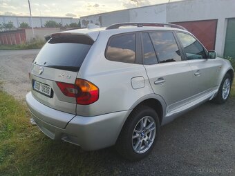 BMW X3 - 5