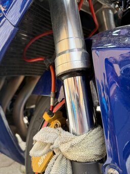 CBR 959 RR náhradní díly - 5