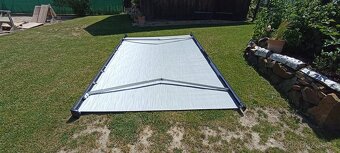 Markýza Thule Omnistor 5200, 4m - 5
