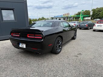 Dodge Challenger 2022 - 5
