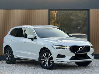 Volvo XC60 B4 Momentum Pro AWD PPF,1. majiteľ,komfort výbava - 5