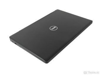 Dell Precision 3520 i7-7820hq 16gb ram 512gb nvme 2gb vga - 5
