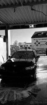 BMW E91 330D - 5