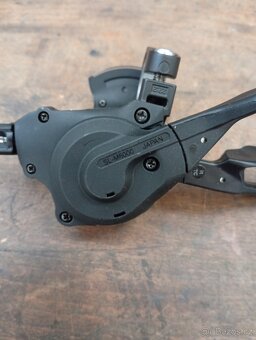 Přehazovačka Shimano Deore 10sp - 5