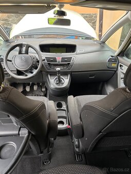 Citroen C4 Grand Picasso - 5