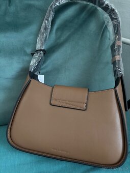 karl lagerfeld shoulder bag kabelka - 5