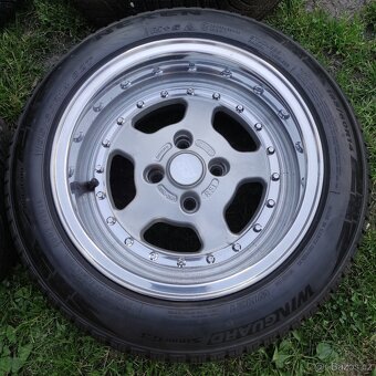 RSL Cult 4x100 R14 - 5