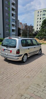 Renault Espace - 5