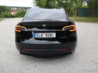 Tesla Model Y Long Range, Dual Motor 4WD, 1.Majitel, rv2023 - 5