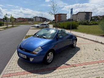 Ford streetka - 5