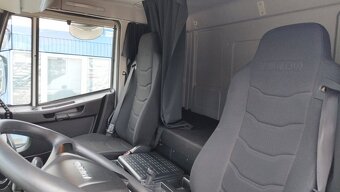 Iveco Eurocargo 120-220 - 5