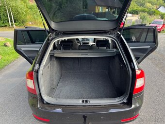 ŠKODA OCTAVIA 2 facelift, 1.6 TDI 77KW - 5