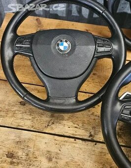Bmw F10/11 Volant, Sport, airbag - 5