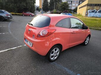Ford Ka 1.2 - 5