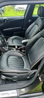 MINI Countryman S All4 - 5