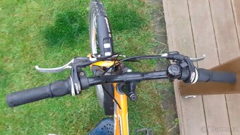 Dětské kolo Norco Detonator 24 - 5