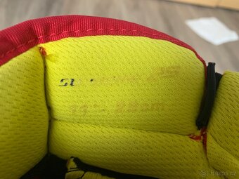 Hokejové rukavice bauer supreme 2s , 11” 28cm - 5