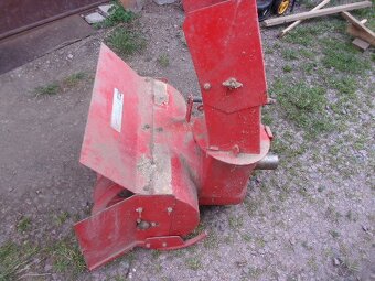 snezna freza MF-70 prodej vymena - 5