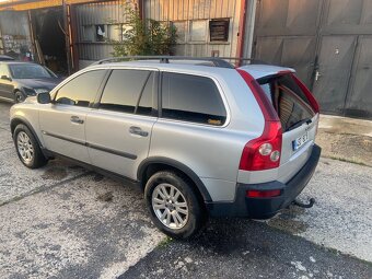 Prodám Volvo xc90 - 5