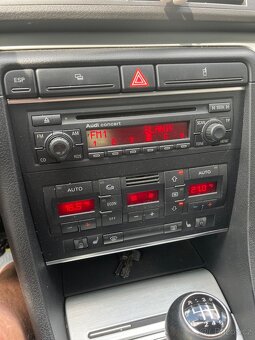 Audi A4 - 5
