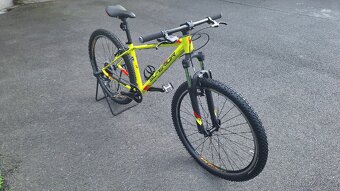 Dětské kolo - Superior Racer XC 27 - 5