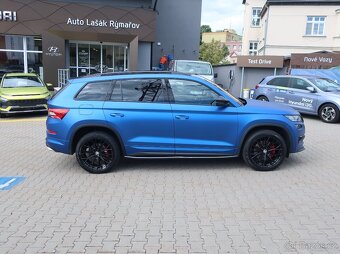 Škoda Kodiaq 2.0Bi-TDI 176kW REZERVACE - 5