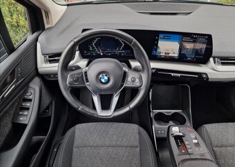 BMW Řada 2, 218i Active Tourer,ČR,1.Maj. - 5