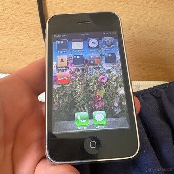 iPhone 3GS - 5