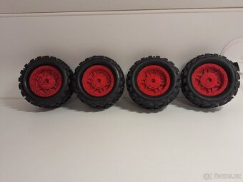 Ovládací autíčko RC Buddy Toys do terénu - 5