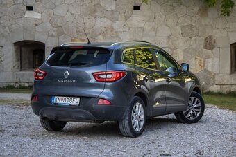 Renault Kadjar Energy TCe 130 Intens AJ NA SPLÁTKY - 5